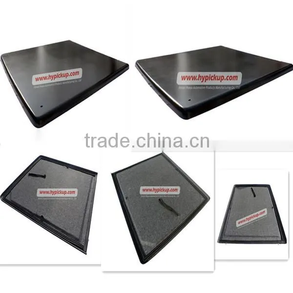 Auto exterior accessories Ranger pickup accessories