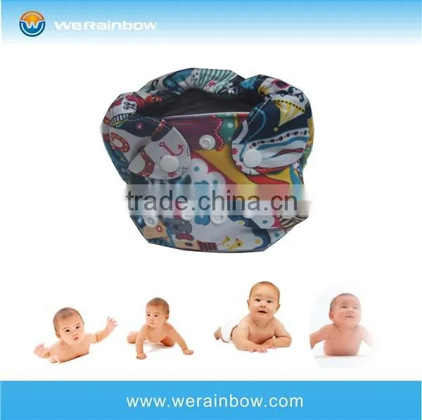 wholesaler sleepy baby cloth diaper manufacturers in china