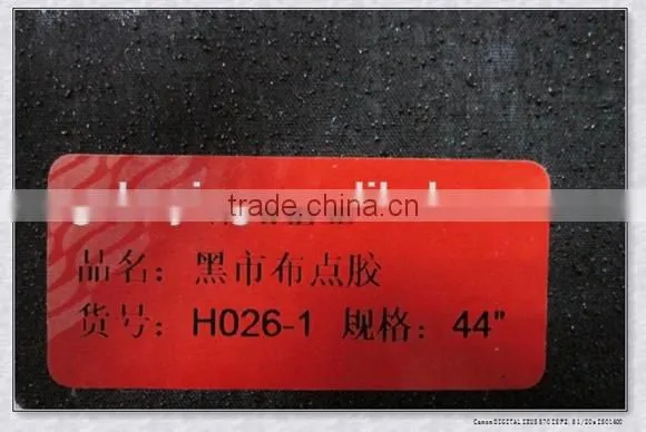 Popular shoes fabric in North America, fabric for shoes making