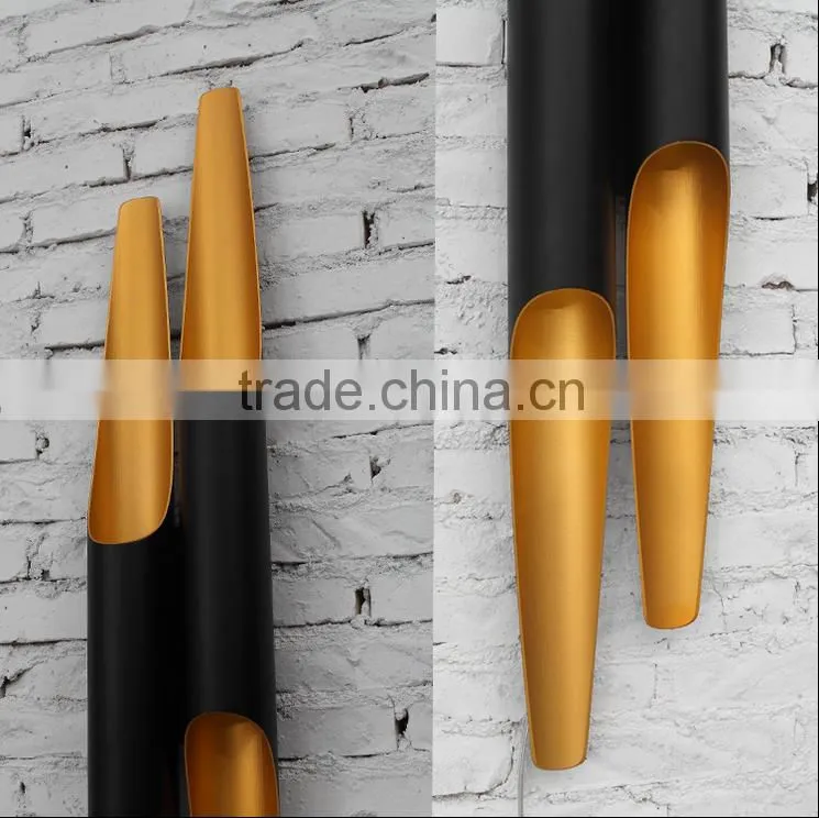 Modern design hot sale LED project hotel bedroom LED wall lamp cabinet light