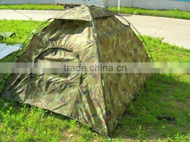 top quality durable military tent