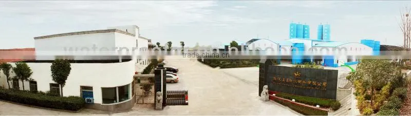 5mm APP roofing asphalt watrproof membrane