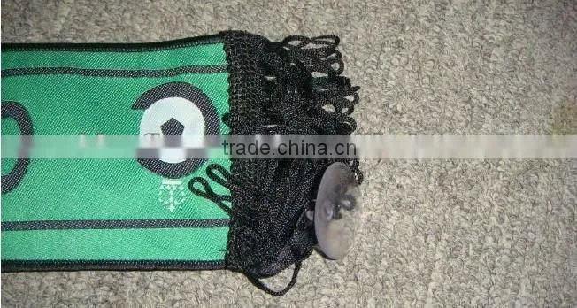 RSC ANDERLECHT car mini scarf