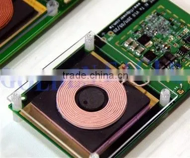 hot selling customize QI Wireless charger coil with high quality