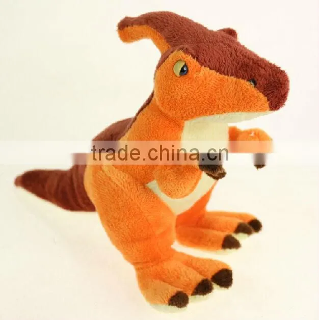 custom stuffed Plush Toys Dinosaur