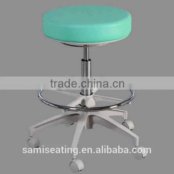 Height adjustable Medical Stool Chair SL011