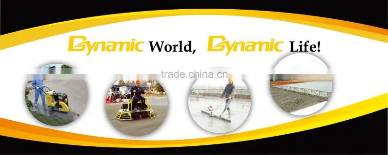 Concrete screed machine VTS-600