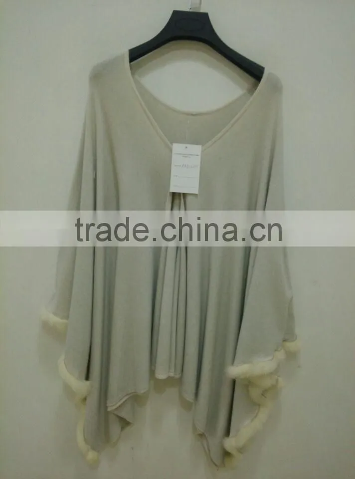 Women Bat mexican poncho,cape shawl for you