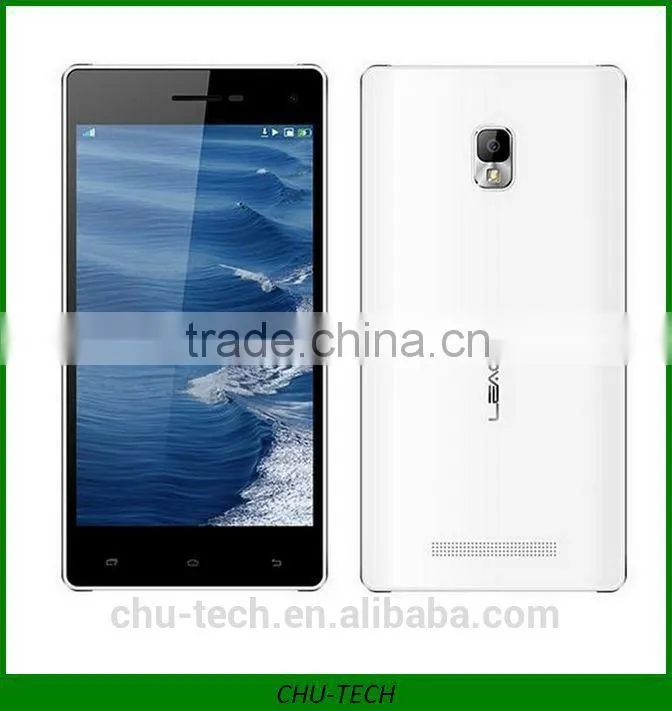 Leagoo Lead 2 with MTK6582 & Android 4.4 OS