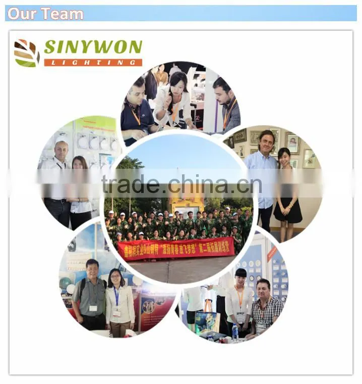 Sinywon 2015 high quality Hot selling portable mini flexible usb led light lamp