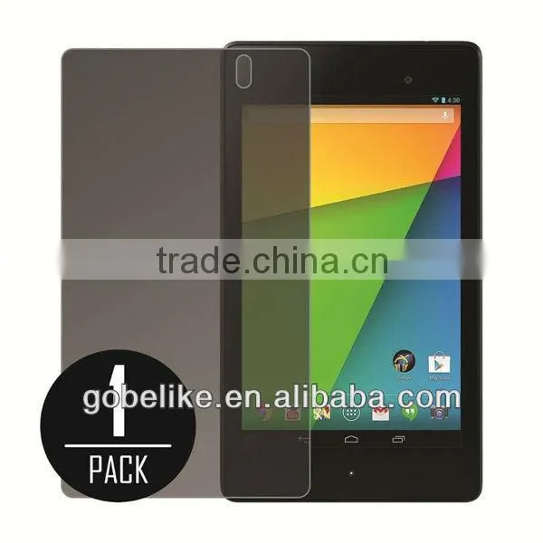matte anti-glare matt finish screen protector for Alcatel One Touch Idol Ultra -OT6033X
