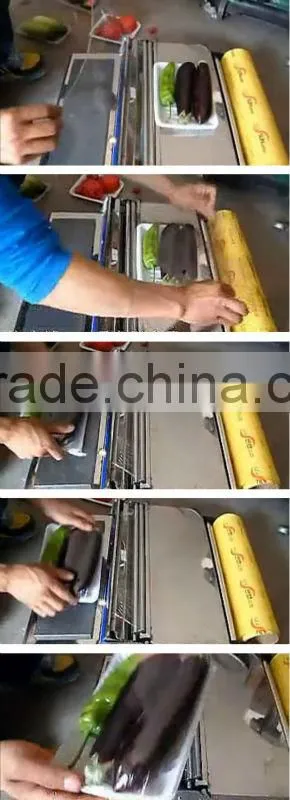 LDPE Hand Wrapper