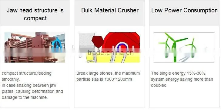 Small Jaw Crusher/Lab Jaw Crusher