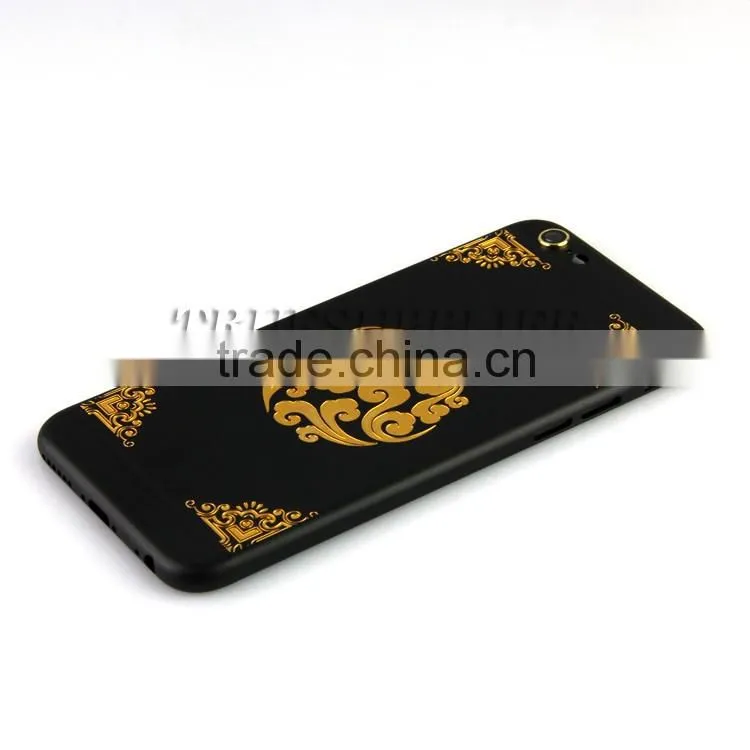 wholesale alibaba goods for iphone 6 back housing custom