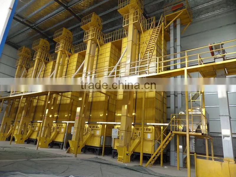 maize dryer
