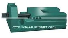 Machine Tool Mounts