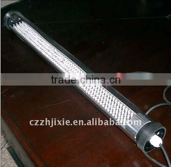 High Power Fluorescent Work Light