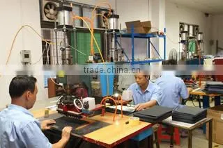Dongguan Saidebao Leather Goods Manufacturer company overview - view 3