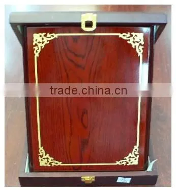 new design superior wood award