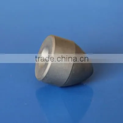 Low price and high quality Tungsten /Cemented Carbide parabolic button