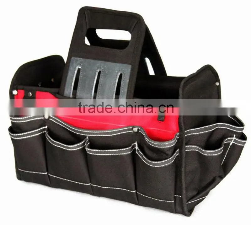 Telescopic Handle Tool Organizer
