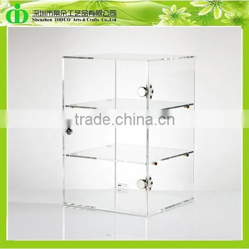 DDC-C011 ISO9001 Chinese Factory Made SGS Test Wholesale Decorative Acrylic Panel for Cabinet