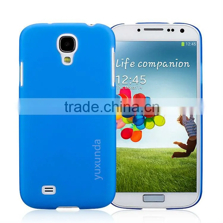 3D sublimation blank mobile phone case for Iphone 5,4, 4S on hot sale