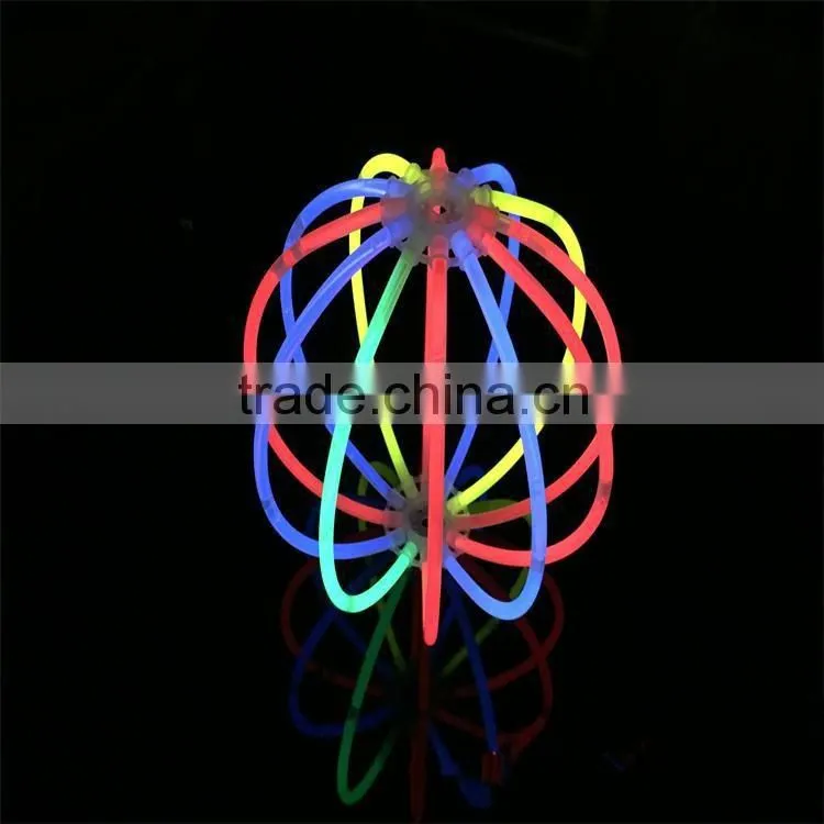 concert party decoration promotional led glow stick