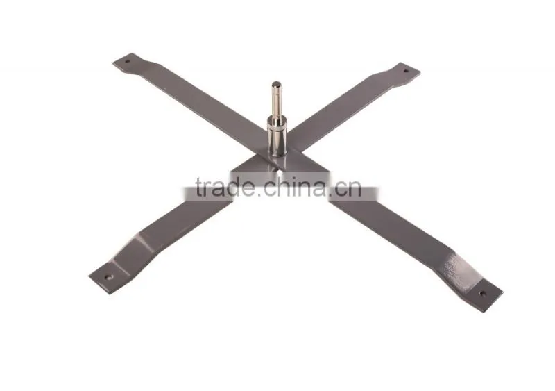 Fixed Cross Base/Flag Pole Cross Base/Flag Pole Accessories