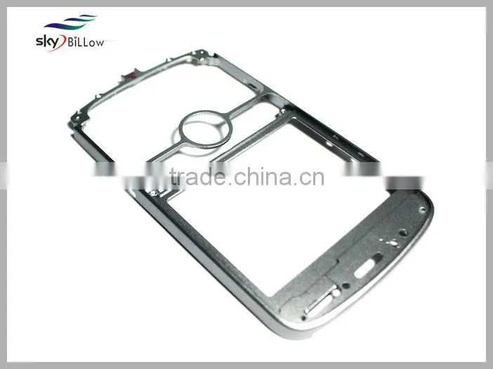 2015 custom aluminum cnc machining parts with hard anodize finish