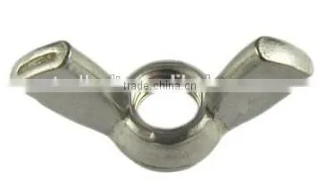 China Alibaba High Quality Butterfly Nut T Nut