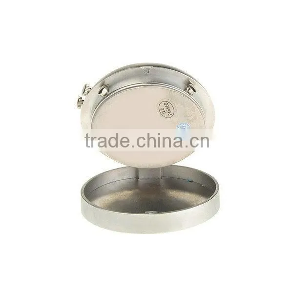 Portable Hidden Desk Clock Camera With Motion Detection Clock Camera