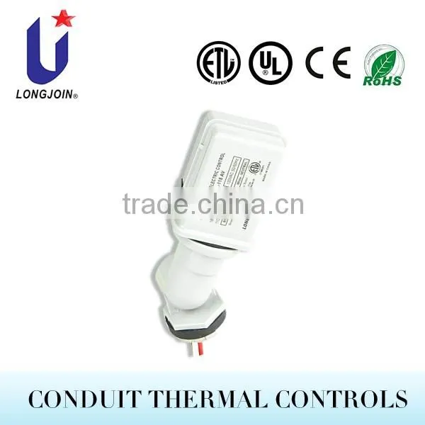 Outdoor Light Switch Photocell