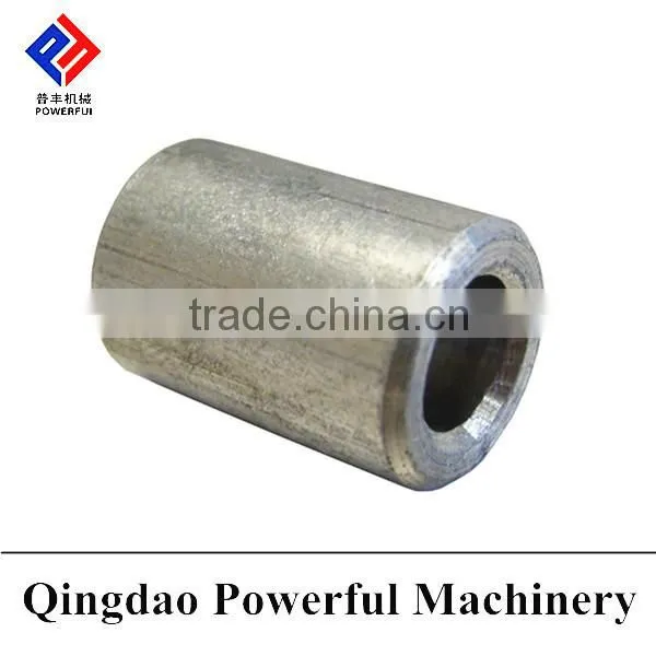 FLEMISH EYE STEEL SWAGING WIRE ROPE SLEEVE