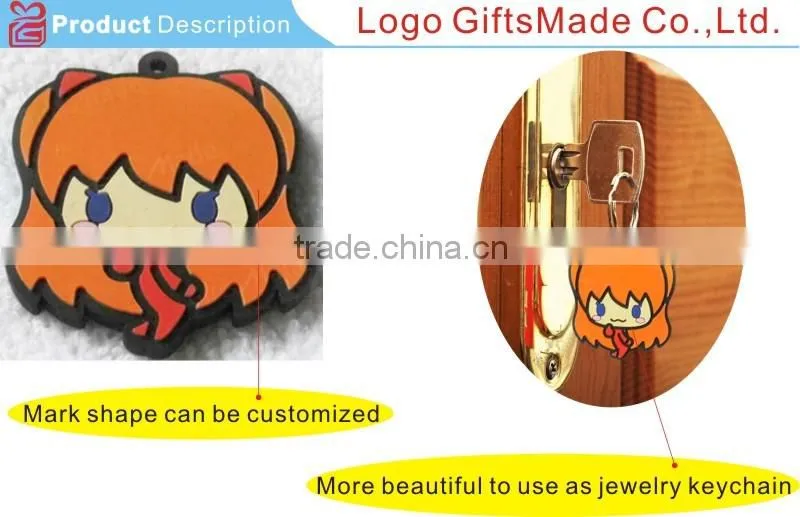 cheap custom made plastic acrylic souvenir fashion photo keychain,metal leather led bottle opener key chain flashlight