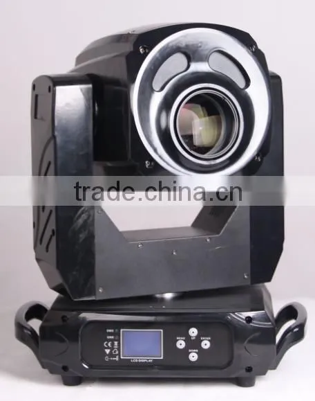 High Lumen Led 150 w Moving Head Light Holiday Lighting Led Stage Light For Christmas Led The Lamp for DJ Disco