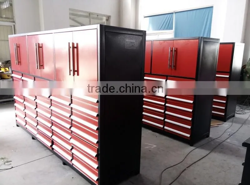garage cabinets with drawers chest on wheels