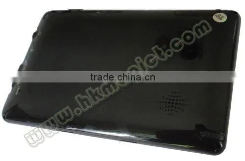 7 inch gps navigator car tracker