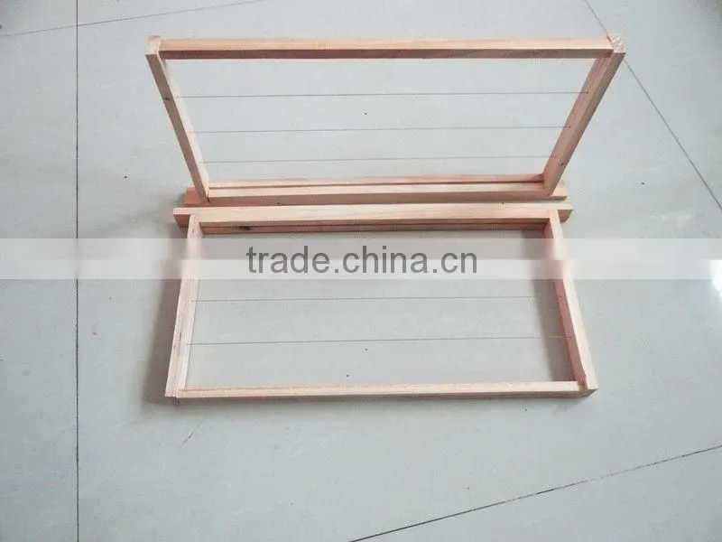 beekeeping bee hive frame