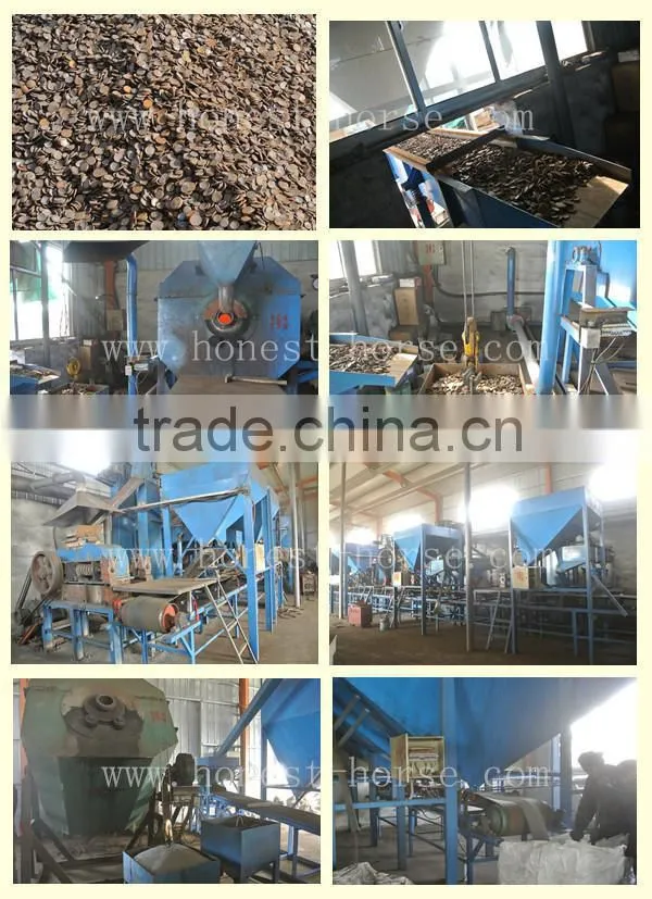 abrasive powder hardness HRC56-60 steel powder for root sections blasting cleaning