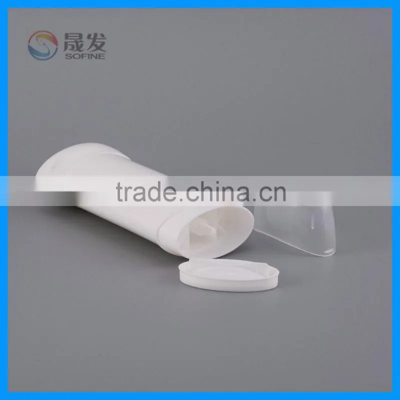 75G empty gel deodorant stick packaging
