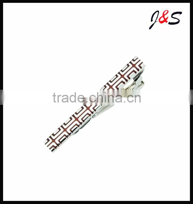 custom made men tie pin TB4146