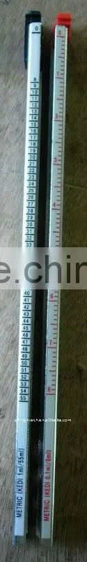 Colorant dosage machine