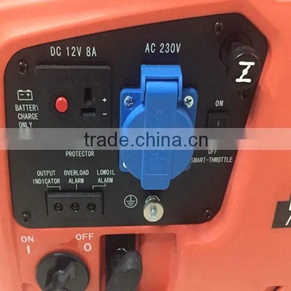custom 3 Phase 50Hz Silent Engine Power 62.5 kva Generator