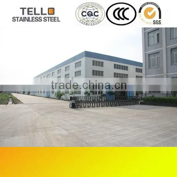 stainless steel tubing clamp