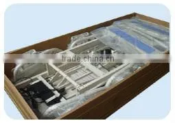 CP-M731 manual medical care bed /hospital beds