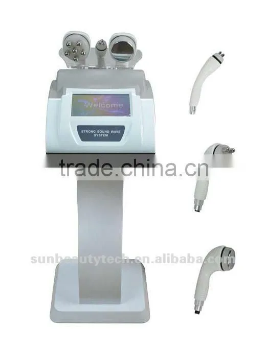 cavitation ultrasound machine