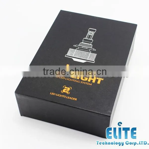 30w 50w H3 fog light headlight with short base