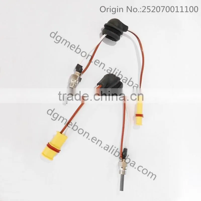 4.5mm diesel ignition plug 252070011100 for Eberspacher Airtronic D2, D4, D4S 24V