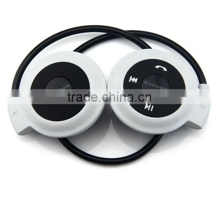 China supplier Mini 503 bluetooth headphones wireless headphone, new products for 2015